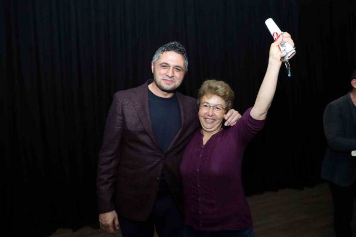 Başkan Acar’dan Kentsel Dönüşüm Müjdesi