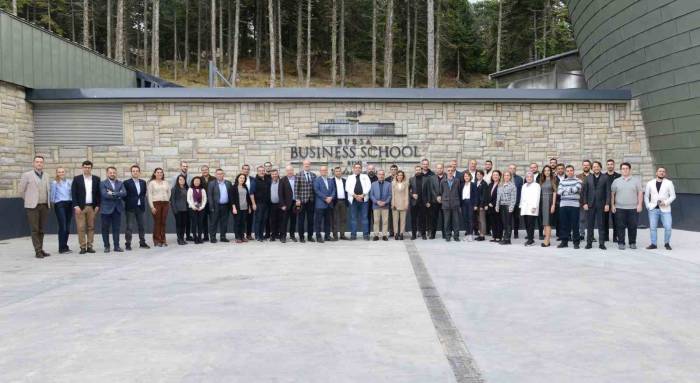 E-ticaret Ve Dijitalleşme Konseyi Çalışmalarına Hız Verdi