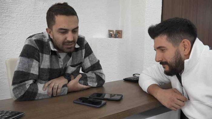 Dolandırıcı Sazan Sarmalına Kendisi Dolandı