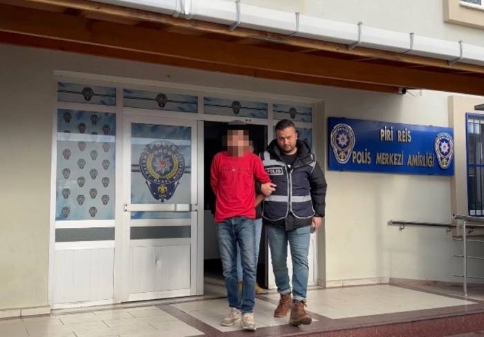 Gelibolu’da Husumetlisini Tüfekle Öldüren Şüpheli Suçunu İtiraf Etti