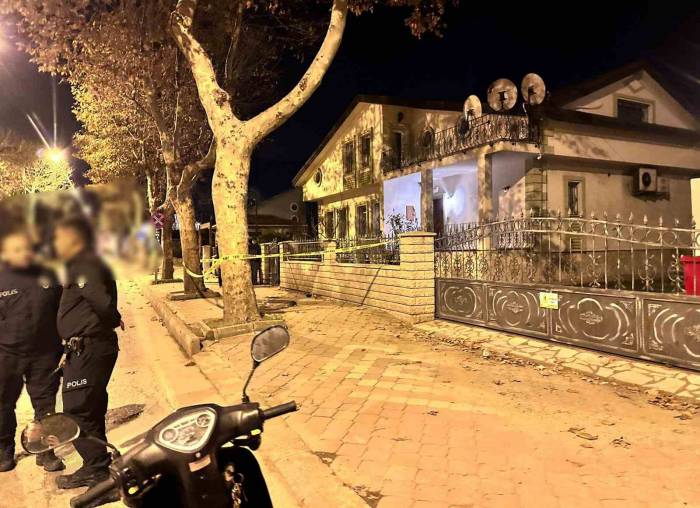 Çanakkale’de Cinayet