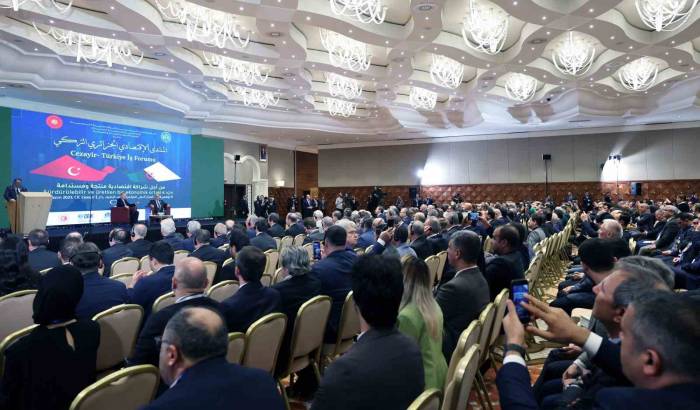 Erdoğan: “İsrail’in Gazze’yi İnsansız Hale Getirme Politikasına Eyvallah Edemeyiz, Etmeyeceğiz”