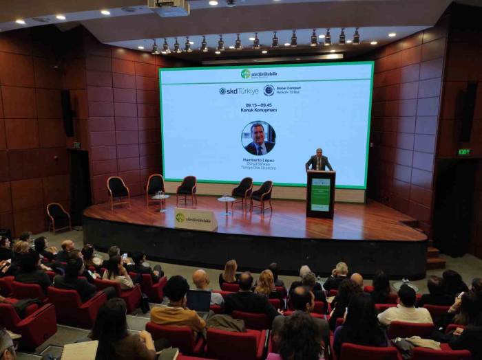 Dünya Bankası Türkiye Ülke Direktörü Lopez Depremin Ekonomik Boyutunu Değerlendirdi