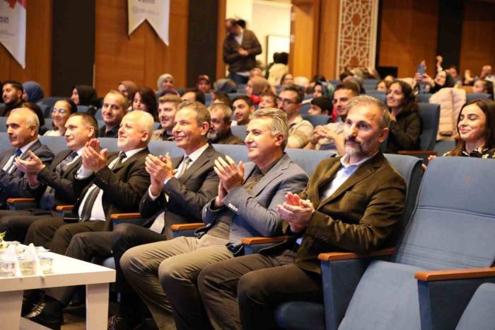 Zeka Oyunları Şampiyonası’nın 2024 Yılı Lansmanı Yapıldı