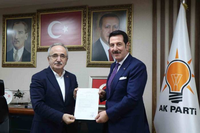 Tok: “Yeni Ufuklar, Yepyeni Hedeflerle Hazırız Ve Kararlıyız”