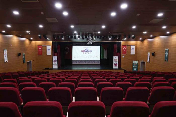 Sultangazi Belediye Başkanı Dursun: "İsrail Zulmüne Ses Çıkarmak Zorundayız"