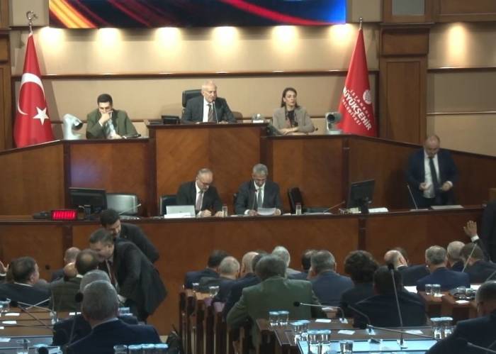 İstanbul’da Suya Yüzde 15 Zam Yapıldı