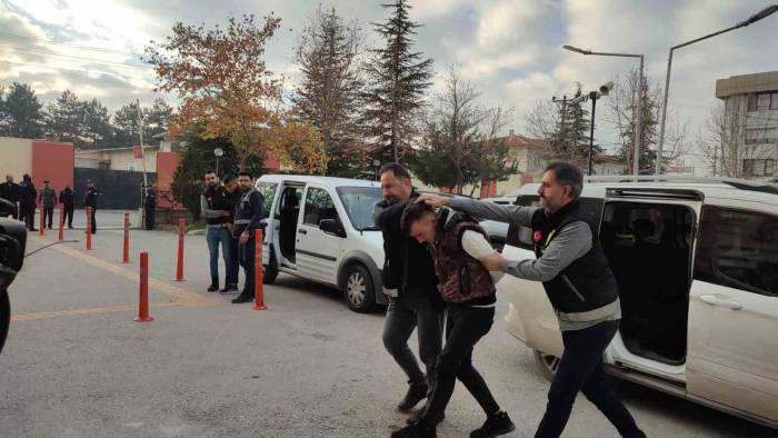 ‘İyi Niyet Cinayeti’ Davasında İkinci Duruşma