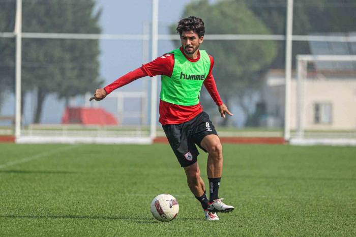 Soner Aydoğdu: “Beşiktaş’ı Yenecek Güçteyiz, Kimse Yenilmez Değil”