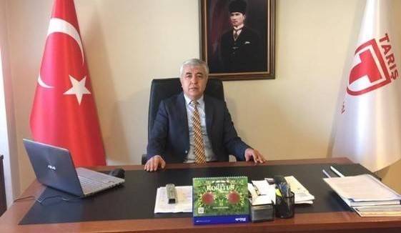 "Ayak Oyunları Yapılıyor" Dedi, İstifa Etti