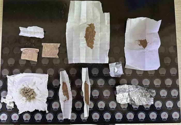 Tekirdağ’da Uyuşturucuya Geçit Yok: 16 Gözaltı