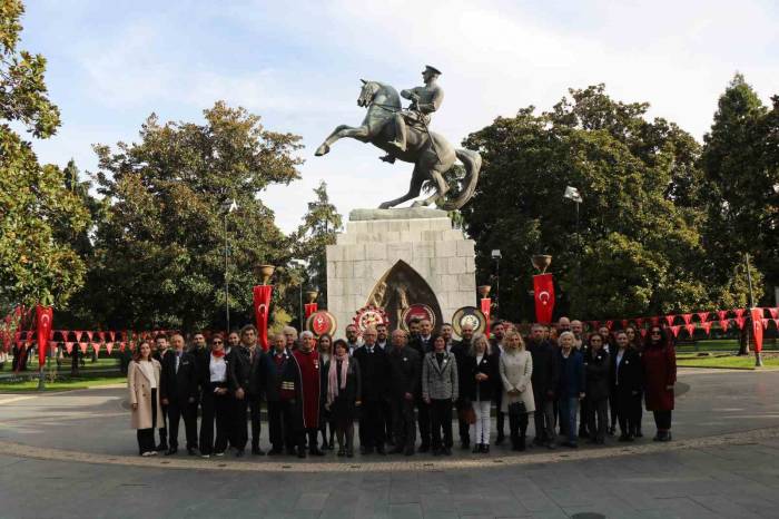 Diş Hekimlerinin En Büyük Talebi, Sayının Artmaması