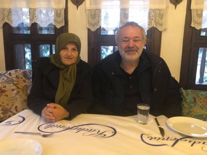 Batan Gemideki Mürettebatın Arkasında Dram Kaldı: Gemi Kaptanı 2 Ay Önce De Eşini Kaybetmiş