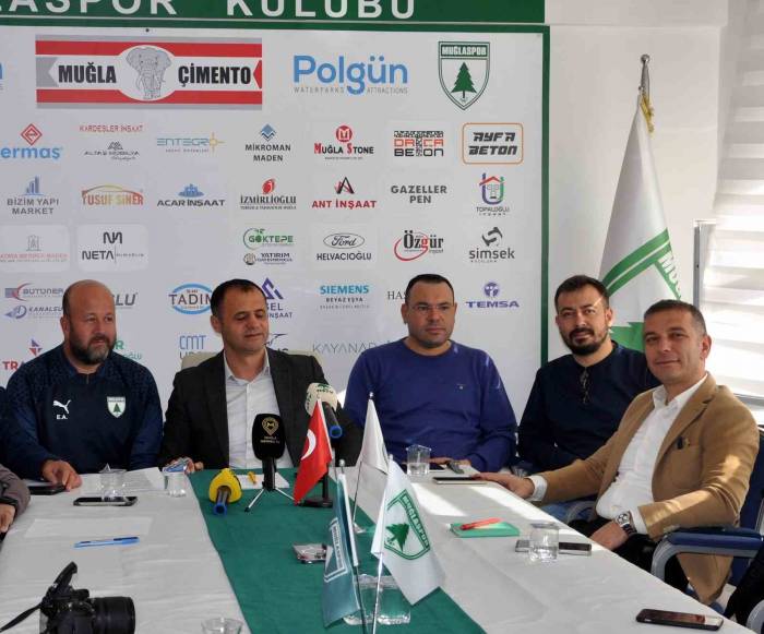 Başkan Kıyanç: "Sabırlı Olun, Biz Bu İşin Üstesinden Geleceğiz"