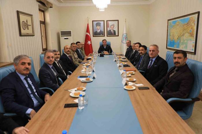 Kesme Kadayıfı Menüde Yer Alacak