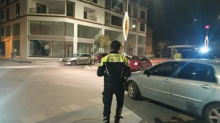 Motosiklet İle Otomobil Çarpıştı: 1 Yaralı