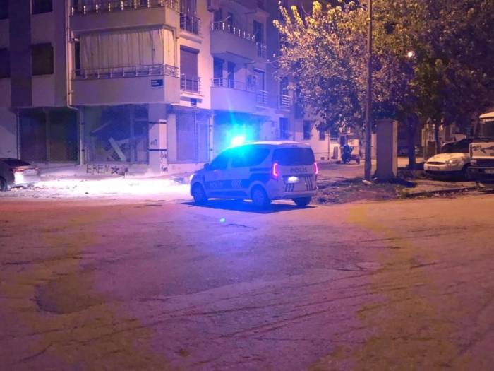 Elazığ’da Silahlı Yaralama