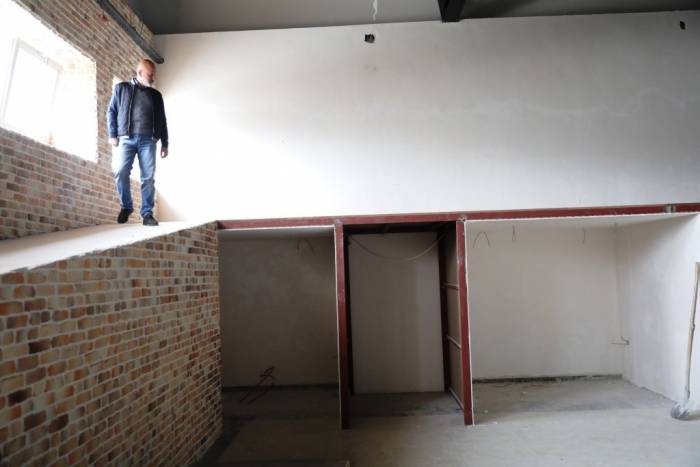 Başkan Çolakbayrakdar, “Zengin Kütüphanelerle Dolu Bir Şehir İnşa Ediyoruz”