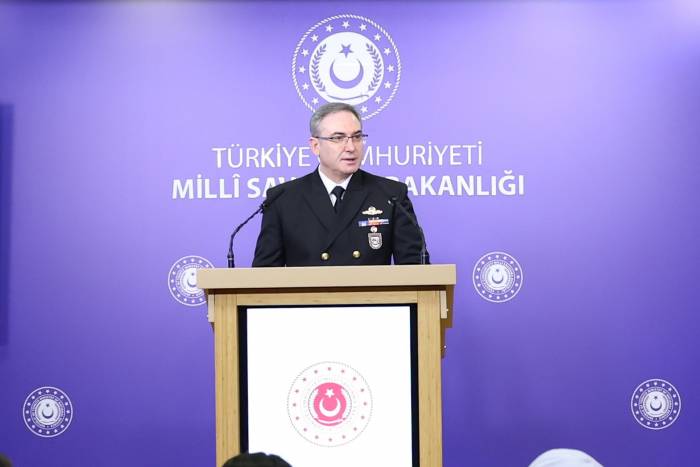 Hava Kuvvetlerine Ait 11 Uçakla Gazze’ye 208 Ton İnsani Yardım Malzemesi Ve 5 Ton Tıbbi Malzeme Sevk Edildi