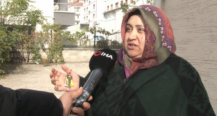 Komşu Cinayetinde Katledilen Kız Çocuğunun Son Cümleleri “Bizi Kurtarın, Ağabeyimle Babamı Öldürdü’ Olmuş