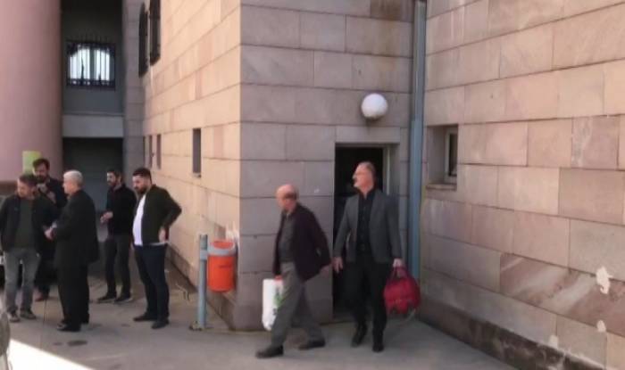 Osmaniye’de 105 Kişinin Hayatını Kaybettiği Bilge Sitesi Davasında 4 Tutuklama