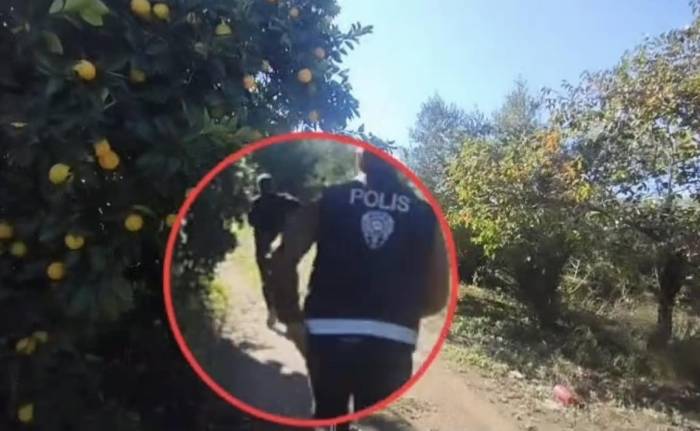 Osmaniye’de Haklarında Kesinleşmiş Hapis Cezası Bulunan 6 Hükümlü Yakalandı