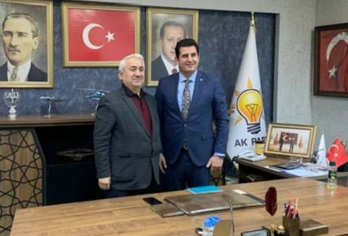 Paü Öğretim Görevlisi Öztürk, Serinhisar İçin Başvuru Yaptı