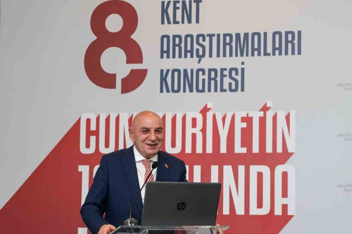 Başkan Altınok: “Adeta Bakanlık Gibi Çalıştık”