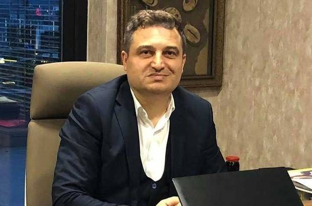 Altınküre Fen Ve Anadolu Lisesi Yönetim Kurulu Başkan Sakarya’dan 24 Kasım Mesajı