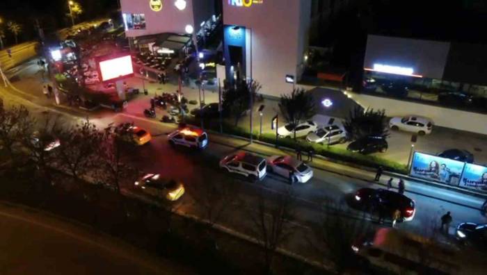 Bursa Polisi Suçlulara Göz Açtırmıyor