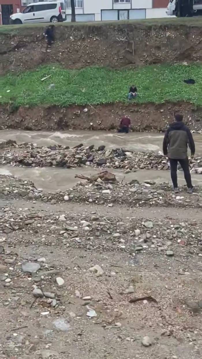 Derede Can Pazarı