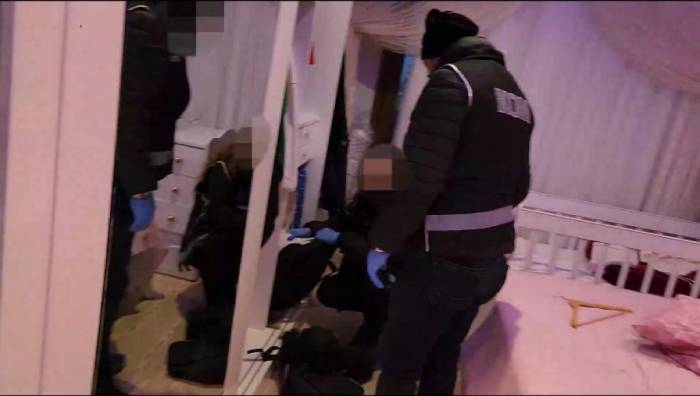 Diyarbakır’daki ’elek’ Operasyonunda 9 Gözaltı