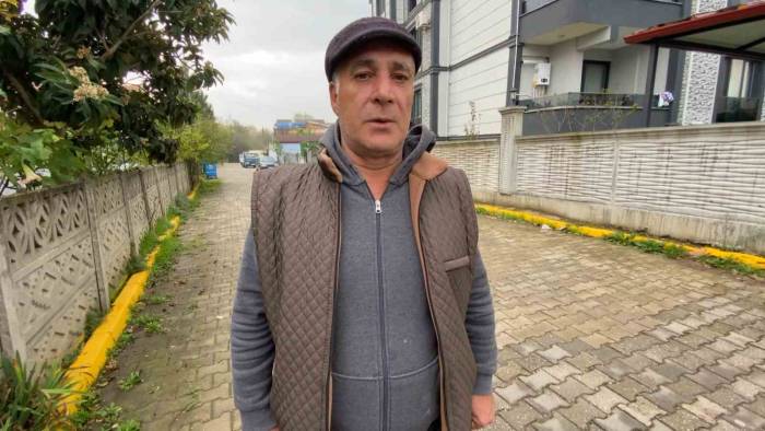 Gökyüzüne Bakanlar Şaşkına Döndü