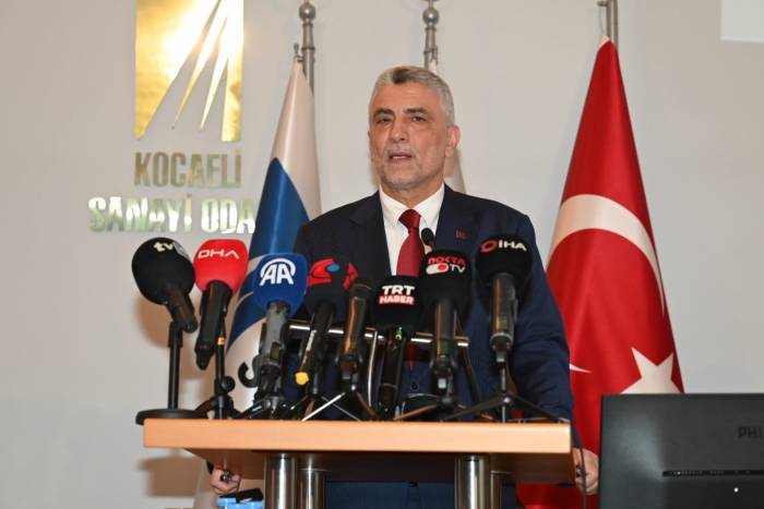 Ticaret Bakanı Açıkladı: Fahiş Fiyat Ve Stokçuluğa 710 Milyon Lira Ceza Kesildi