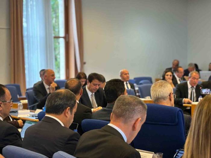 Milletvekili Arıkan: “Kayseri’ye Hızlı Tren Ne Zaman Gelecek?”