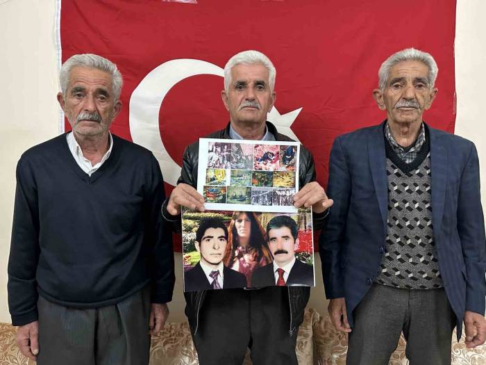 34 Yıldır Acısı Dinmeyen Katliam: Kundaktaki Bebeği De Öldürdüler