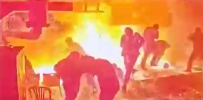 Tosyalı Demir Çelik Fabrikası’nda Meydana Gelen Patlamada Ölen İşçi Sayısı 2’ye Yükseldi