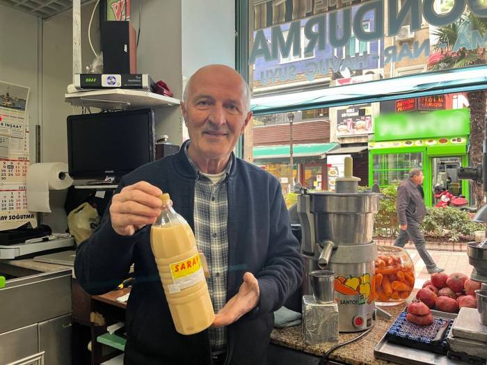 Hikayesi Balkanlar’dan Türkiye’ye Uzanan Geleneksel Lezzet