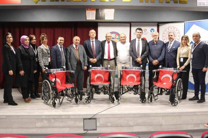 Körfez’de "Kapak Kapak Mutluluk"