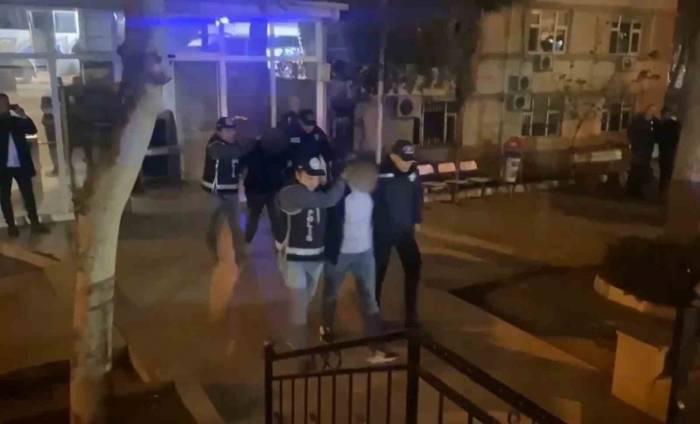 Gazinodaki Silahlı Çatışmanın Ardından 8 Tutuklama