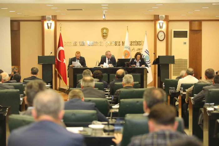 Saski’nin 2024 Yılı Bütçesi 3,6 Milyar Tl