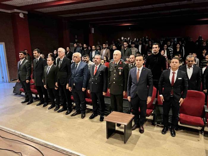 Silopi’de Adaylığı Kaldırılan Öğretmenler, Öğretmenler Günü’nde Yemin Etti