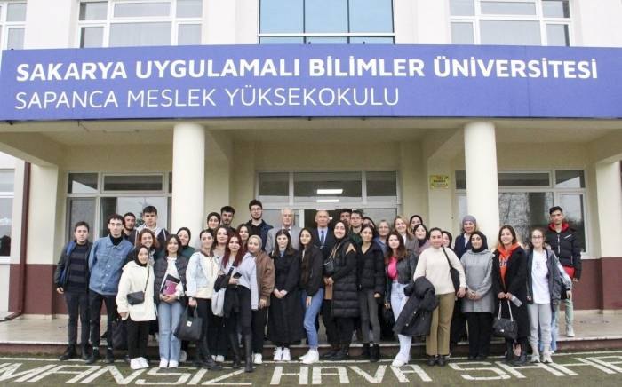 Muhasebenin 3 Kuşağı Subü’de Bir Araya Geldi