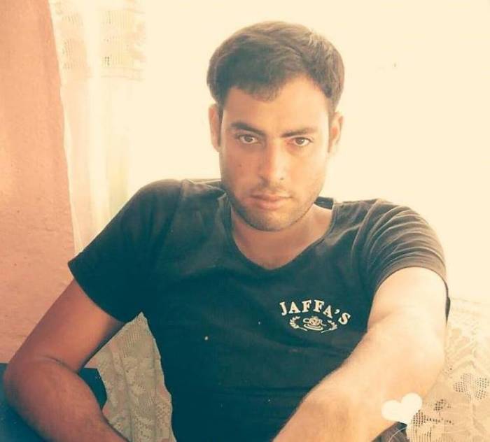 Üç Yıl Önce Kaybolmuştu, Kemikleri Bulundu