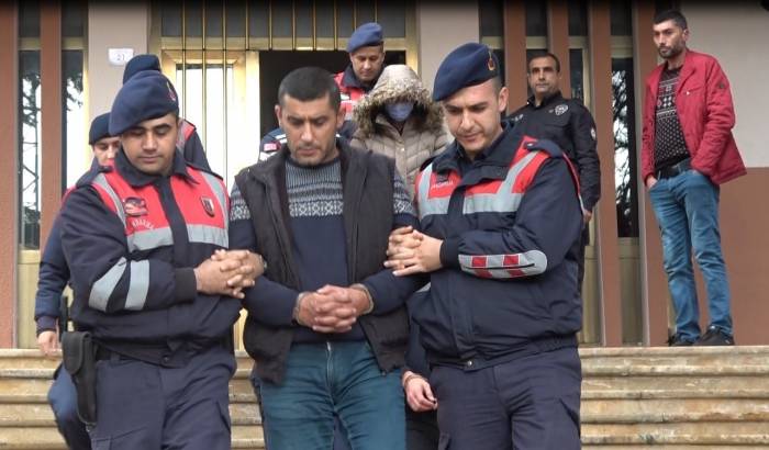 Bilecik’te Yaşanan Köpek Katliamında 4 Tutuklama