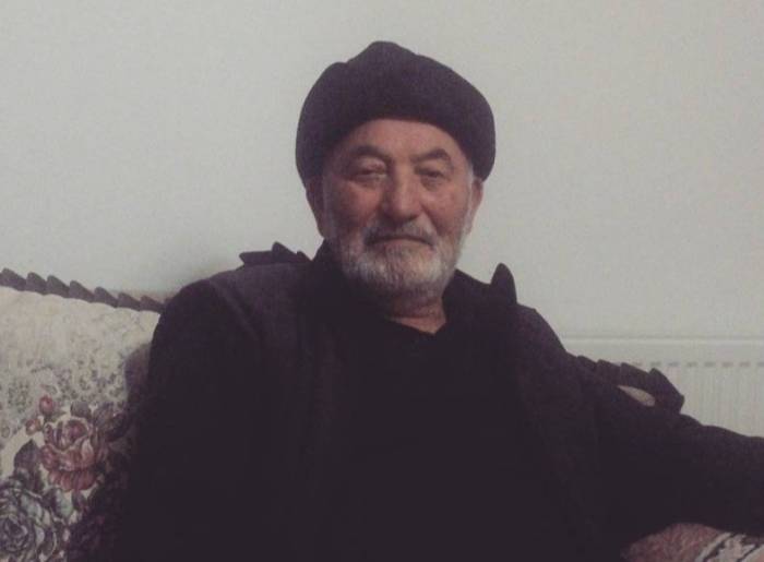 Emekli Öğretmen Öğretmenler Gününde Vefat Etti