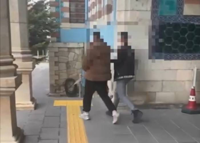 Kütahya’da Uyuşturucu Madde Ticareti Yapan Zanlı Tutuklandı