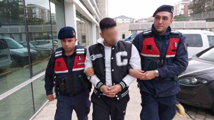 Jandarmadan Uyuşturucu Operasyonu: 3 Gözaltı