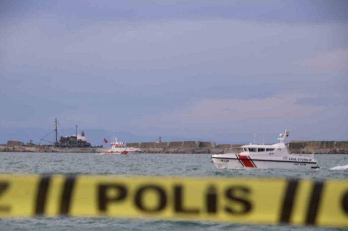 Kafkametler’in Kayıp 7 Mürettebatını Arama Çalışmaları Sürüyor