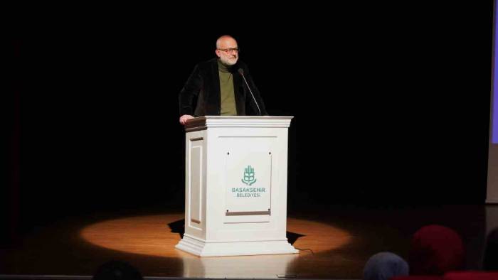 Prof. Dr. Kemal Sayar: “Dostluğun Ve Samimiyetin Peşinde Olun”